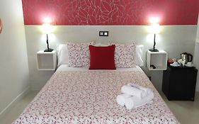 Hostal Inn Madrid